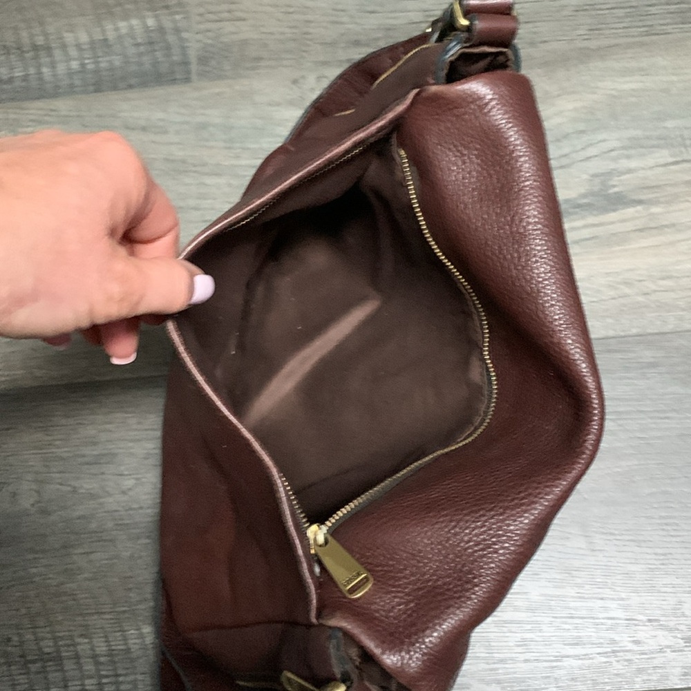 Fossil shoulder bag - Picture 9 of 9